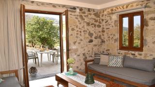 Platanus House - Mesklá - 8