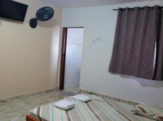 Hotel Ragueb - São Paulo - 1