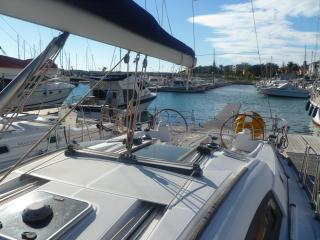 Le Vele Residence Sailing Boat - Loano - 2