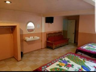 Hotel Plaza - San Martín Texmelucan de Labastida - 8