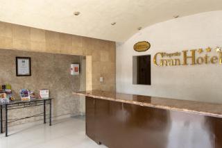 Pequeno Gran Hotel - Aguascalientes - 0