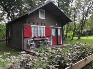 Summerhome - Skulte - 0
