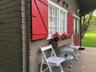 Summerhome - Skulte - 6