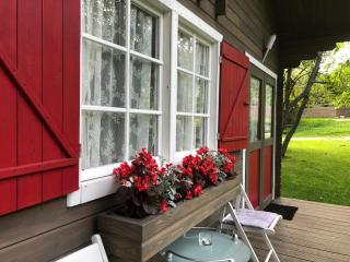 Summerhome - Skulte - 1
