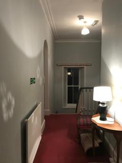 Park Guest House - Inverness - 3