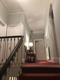 Park Guest House - Inverness - 2