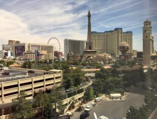 GetAways at the Jockey Club - Las Vegas - 6