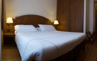 Cresta Et Duc Hotel - Courmayeur - 7