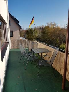 Ferienhaus Rosenweg - Bad Sachsa - 5