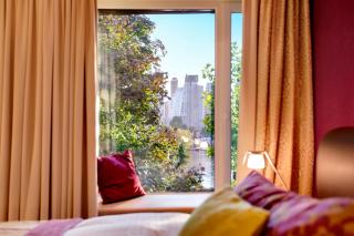 Strandhotel Alte Donau - Vienna - 6