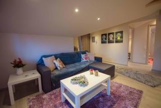 New Loft Polixeni - Ioannina - 9