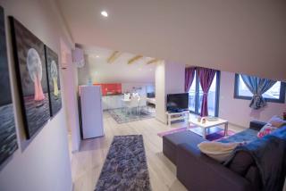 New Loft Polixeni - Ioannina - 0