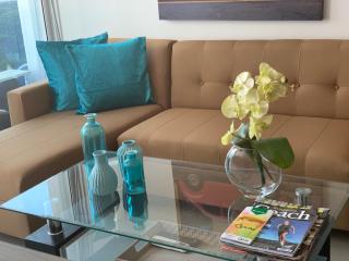 Apartamento Nuevo Norte de Valledupar-1 Habitación, Balcón y Parqueadero - 9