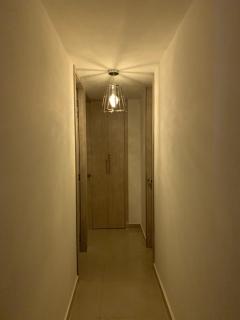 Apartamento Nuevo Norte de Valledupar-1 Habitación, Balcón y Parqueadero - 2