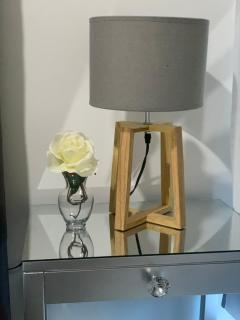 Apartamento Nuevo Norte de Valledupar-1 Habitación, Balcón y Parqueadero - 1