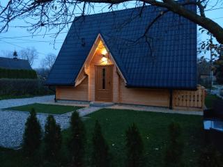 Domek u Marysi - Zakopane - 9