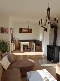 Ferienhaus Rosenweg - Bad Sachsa - 6