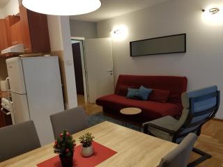 Luka Lux apartman - Belgrado - 0