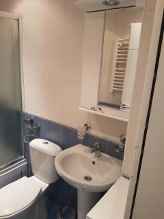 Luka Lux apartman - Belgrado - 2