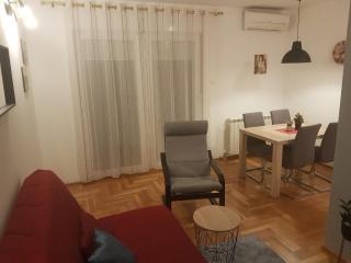 Luka Lux apartman - Belgrado - 8