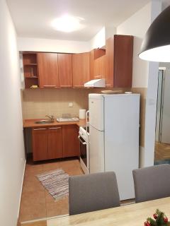Luka Lux apartman - Belgrado - 5