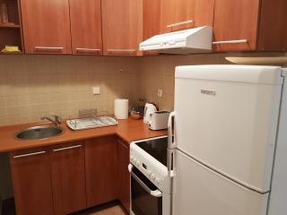 Luka Lux apartman - Belgrado - 4