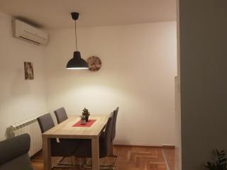 Luka Lux apartman - Belgrado - 7