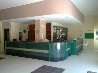 Hotel Germania - Praia a Mare - 1