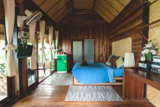 Bayview Hill Resort - Ko Lipe - 4