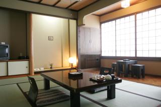 Ryokan Wakaba - Minamioguni - 3