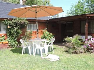 cabañas LA COCA - 5