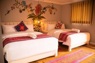 Home Garden Hotel - 5