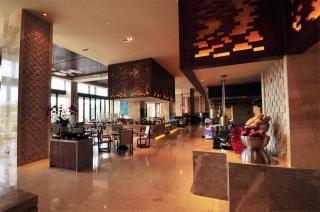 Crowne Plaza Hailing Island by IHG - Yangjiang - 5