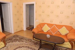 Апартаменты 100м2 в малом центре Еревана - Erevan - 0
