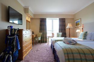 Carnoustie Golf Hotel 'A Bespoke Hotel’ - Carnoustie - 1