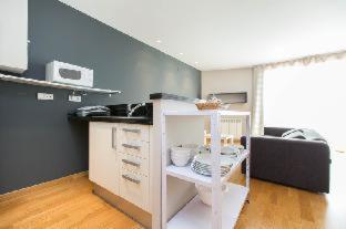 AinB Sagrada Familia Apartments - 6