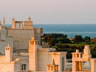 Borgo Egnazia - Savelletri di Fasano - 8
