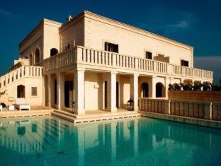 Borgo Egnazia - 6
