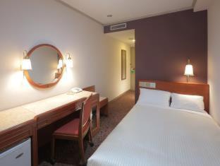 Sasebo Washington Hotel - Sasebo - 9