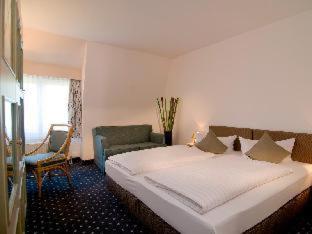 ACHAT Hotel Reilingen Walldorf - Reilingen - 9