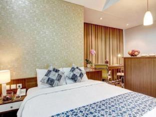Sampit Residence Managed by FLAT06 - 7