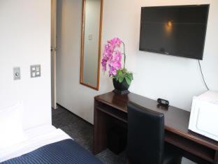 HOTEL LiVEMAX Mihara Ekimae - 7