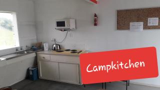Kea Motel - 2