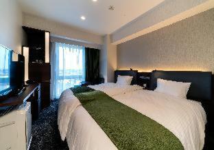 Daiwa Roynet Hotel Toyama-Ekimae - Toyama - 8