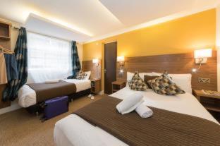 Chester Hotel - London - 6