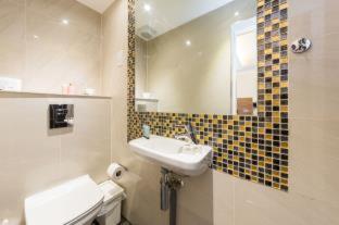 Chester Hotel - London - 2