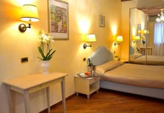 Residenza Favaro - Venezia - 9