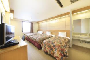 Vessel Hotel Fukuyama - Fukuyama - 2