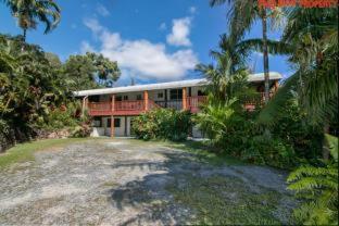 Daintree Manor B&B - 5