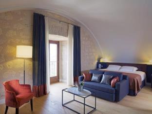 Áurea Convento Capuchinos by Eurostars Hotel Company - Segovia - 9